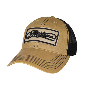 Mathews Established Cap