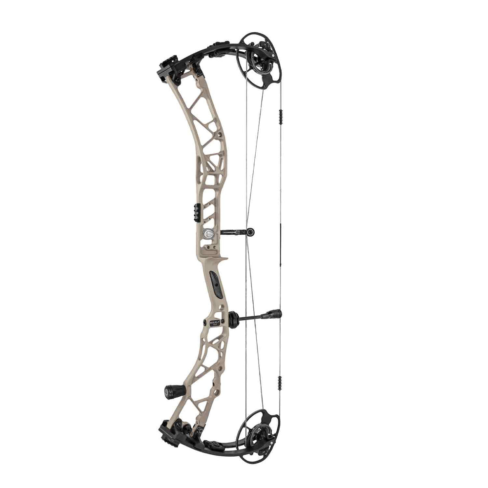 Elite Exalt 35 Compound Bow (Hunting Colors)
