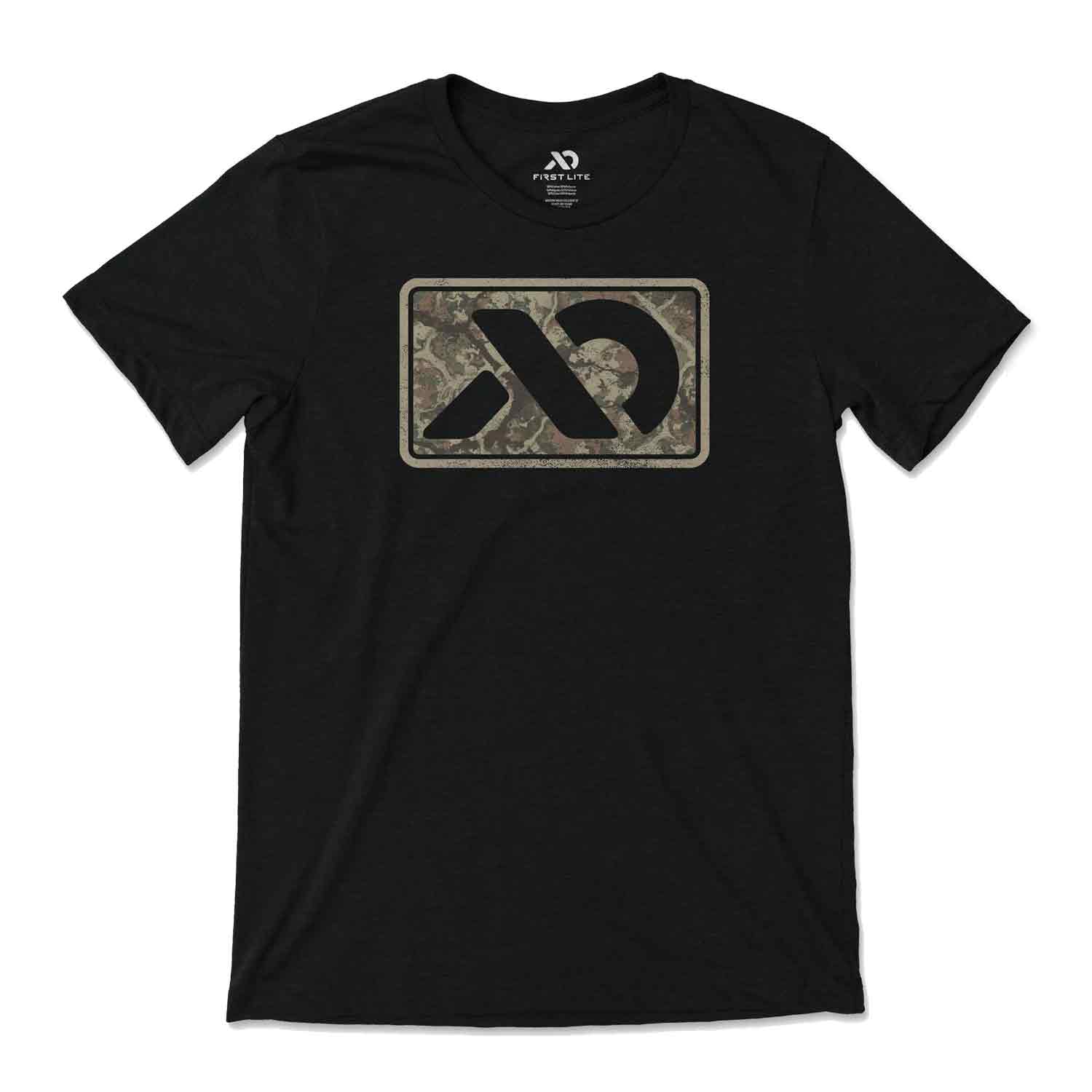 First Lite Fusion Box Tee