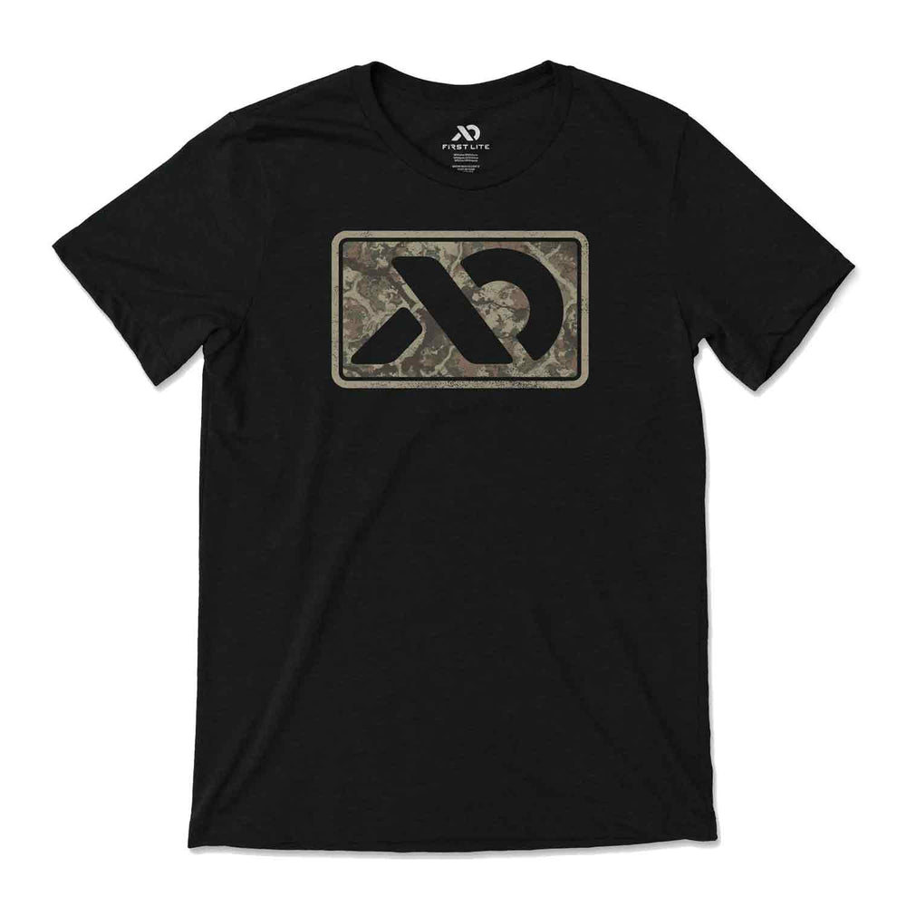 First Lite Fusion Box Tee