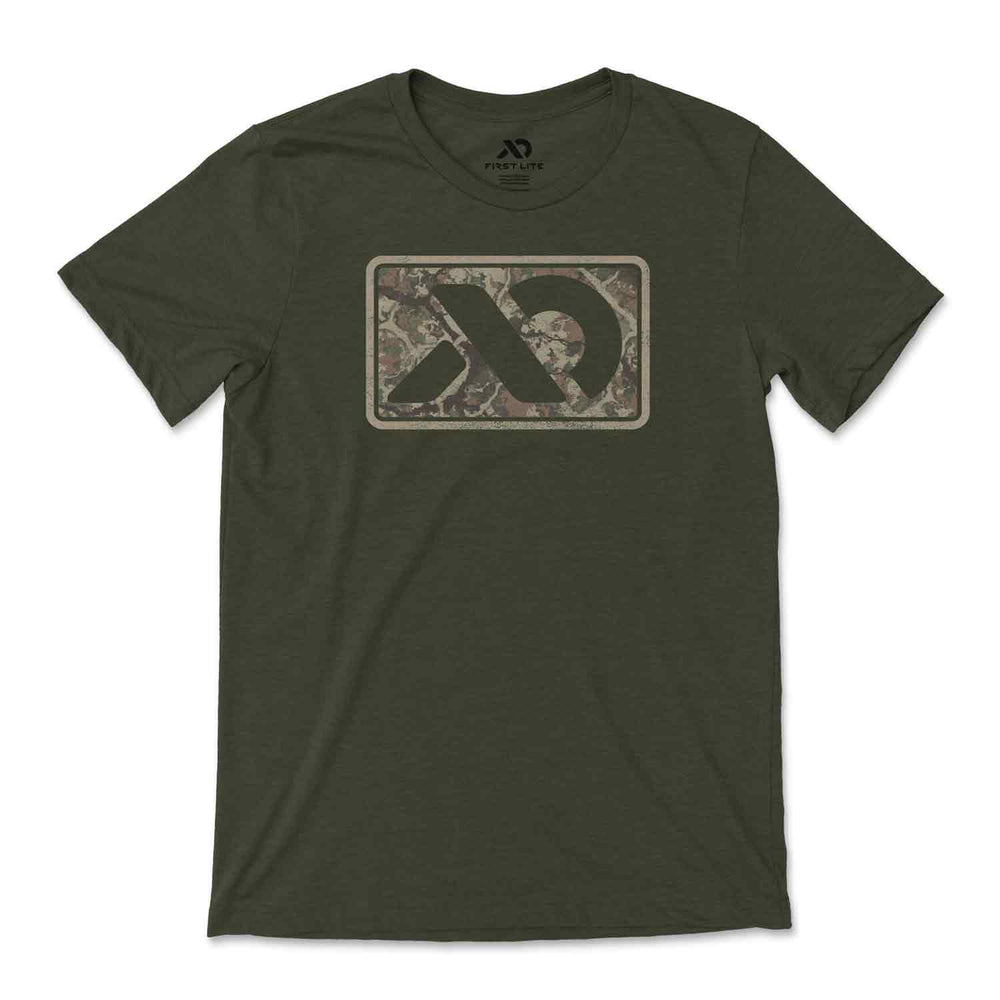 First Lite Fusion Box Tee