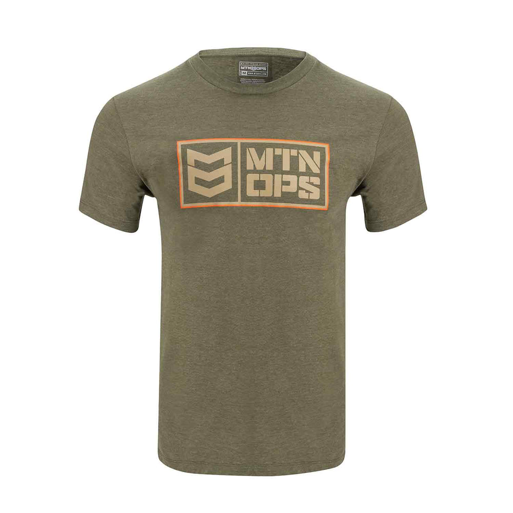MTN OPS Kilo Tee