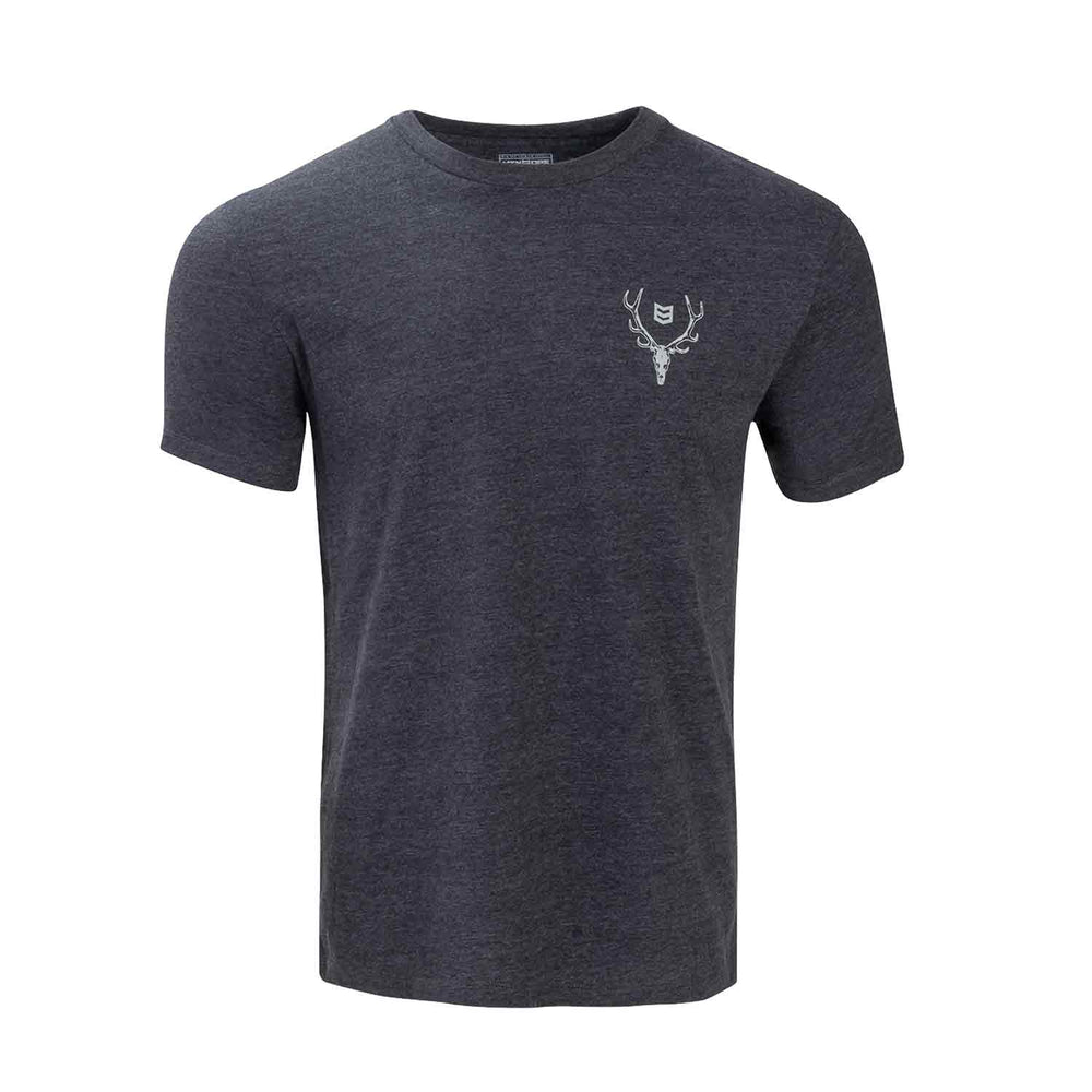 MTN OPS Faith Family Hunt Tee