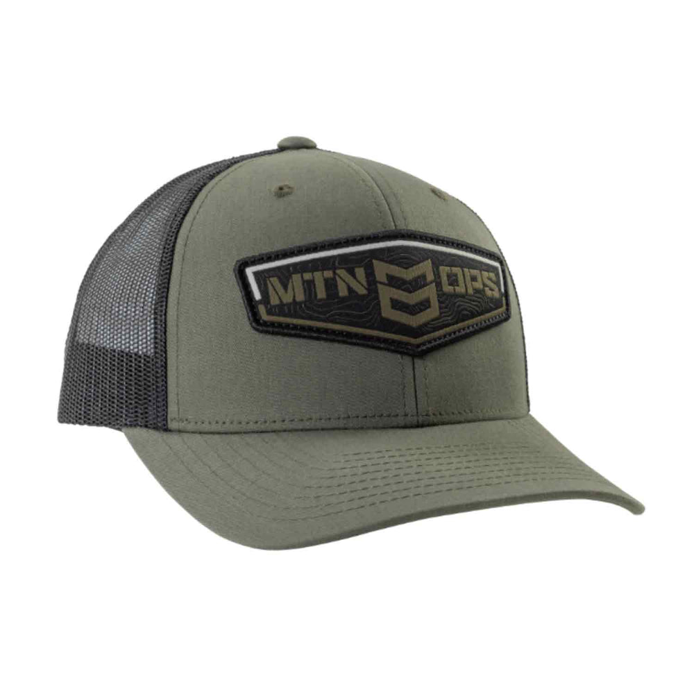 MTN OPS Wraith Hat