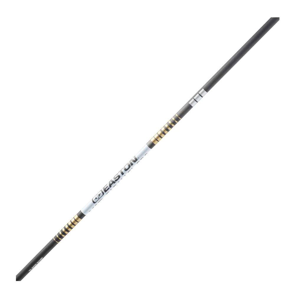 Easton X10 Parallel Pro 4mm Match Grade Fletched Arrows