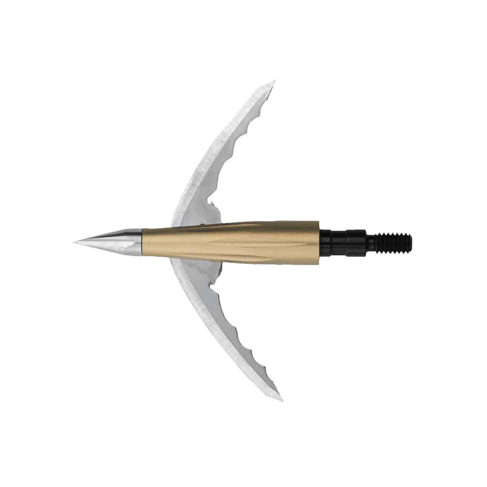 Bowmar Beast 2.3