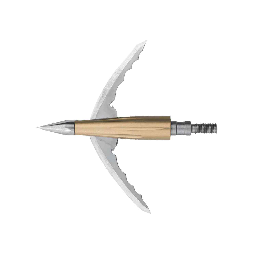 Bowmar Beast 2.3
