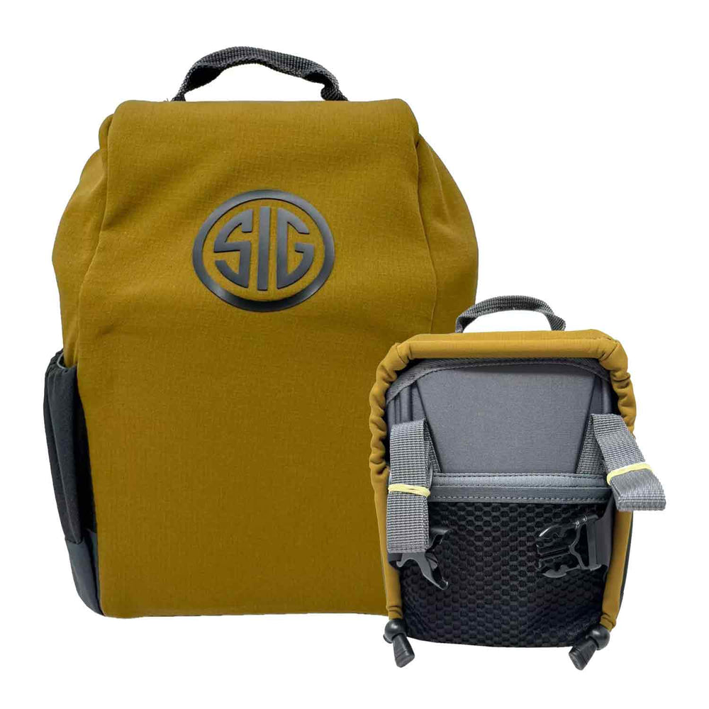 Sig Sauer ZULU Bino Harness (Medium)