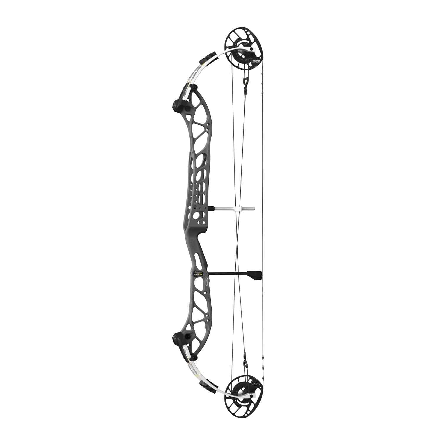 PSE Dominator Duo X 38 Compound Target Bow (SE2 Cam)