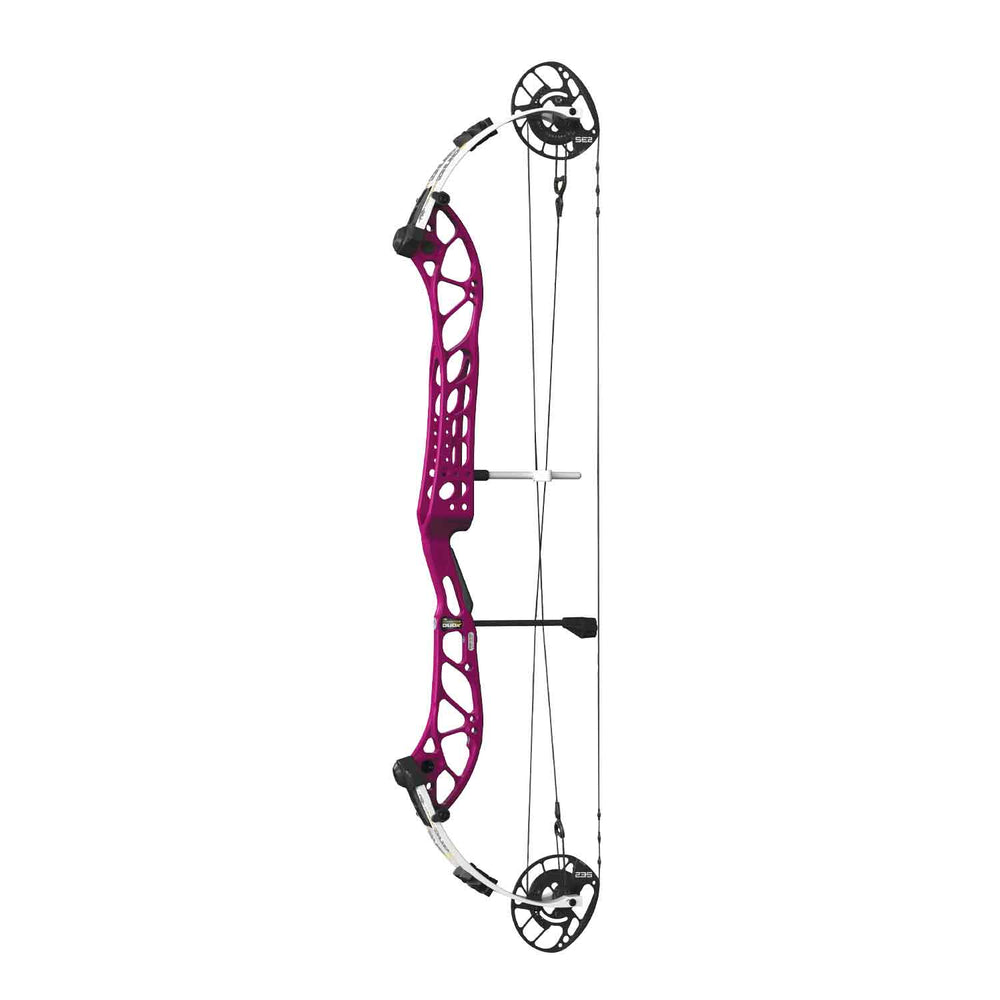 PSE Dominator Duo X 38 Compound Target Bow (SE2 Cam)