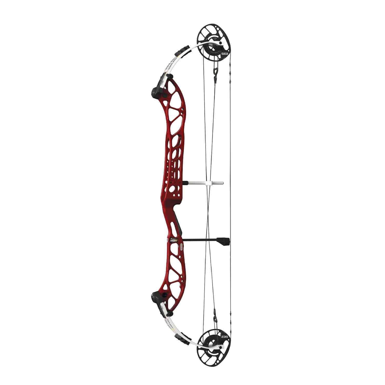 PSE Dominator Duo X 38 Compound Target Bow (SE2 Cam)