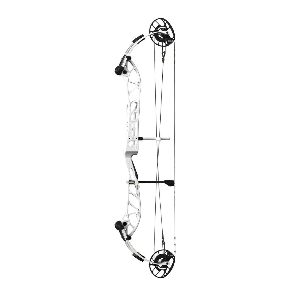 PSE Dominator Duo X 38 Compound Target Bow (SE2 Cam)