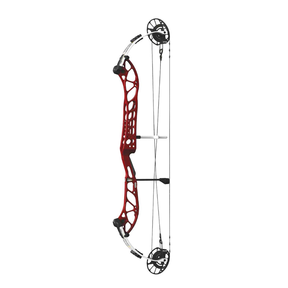 PSE Dominator Duo X 38 Target Compound Bow (EM2 Cam)
