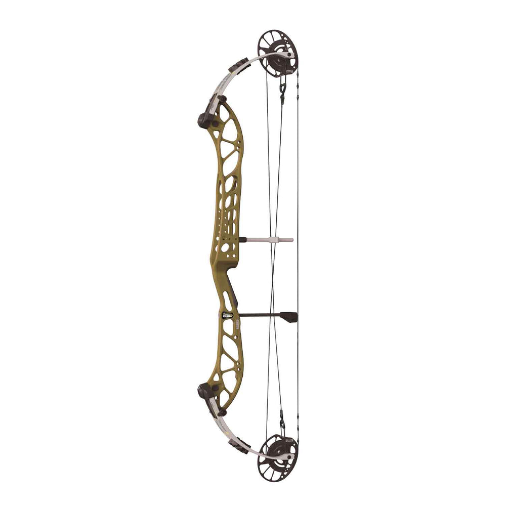 PSE Dominator Duo X 38 Target Compound Bow (EM2 Cam)