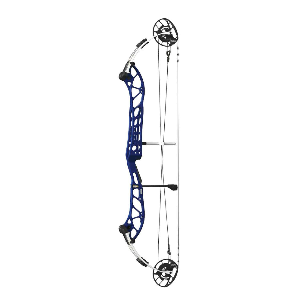 PSE Dominator Duo X 40 Compound Target Bow (SE2 Cam)