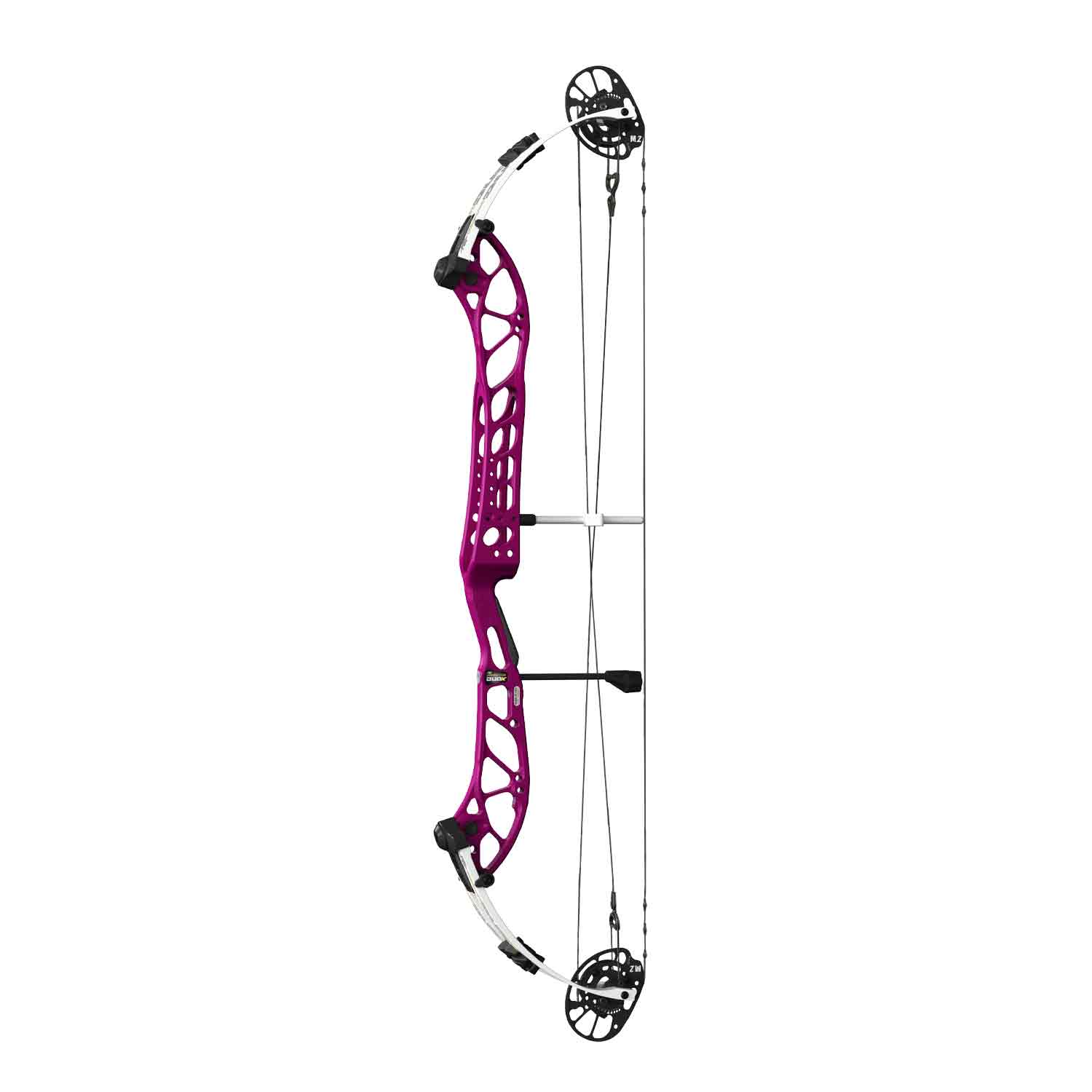 PSE Dominator Duo X 40 Compound Target Bow (M2 Cam)