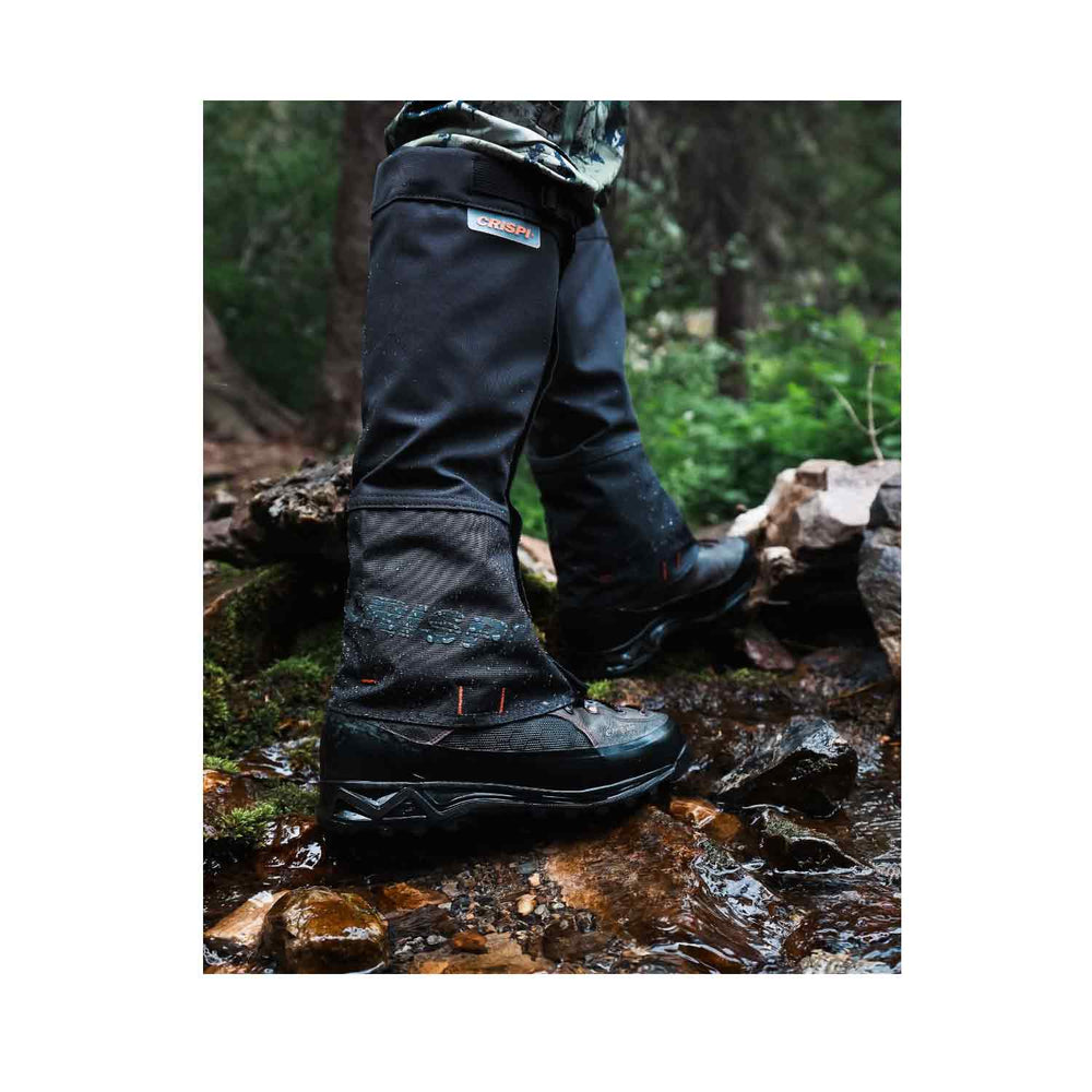 Crispi Alto Tall Gaiters