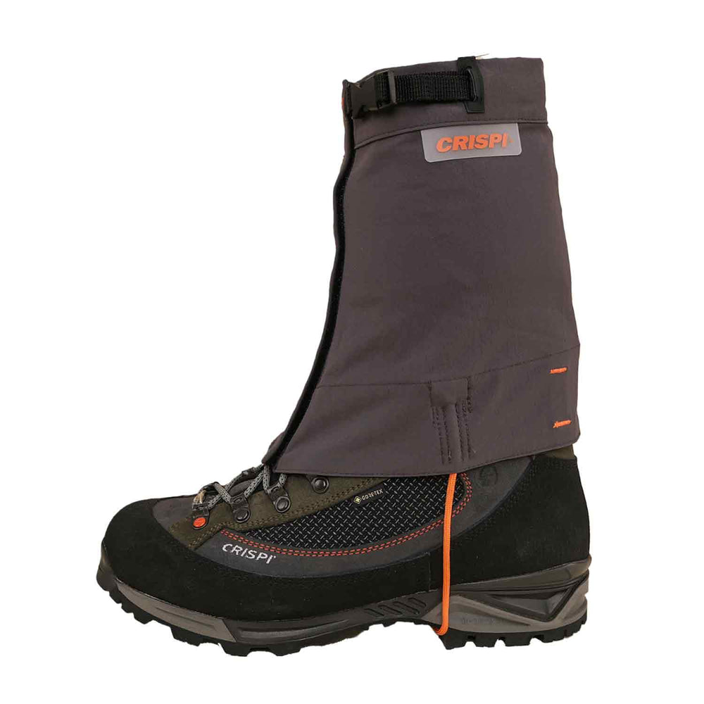 Crispi Corto Short Gaiters