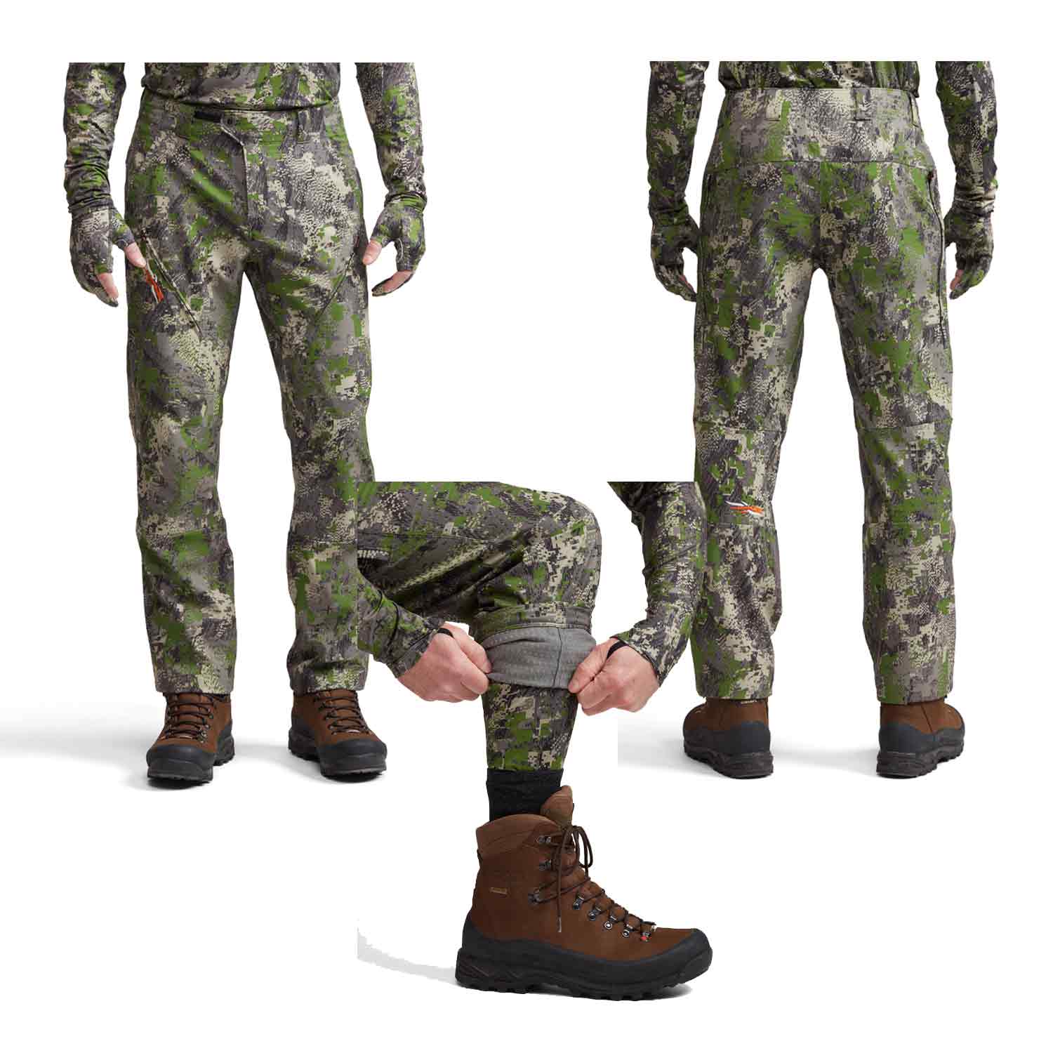 Sitka Equinox Guard Pant (Optifade Cover)