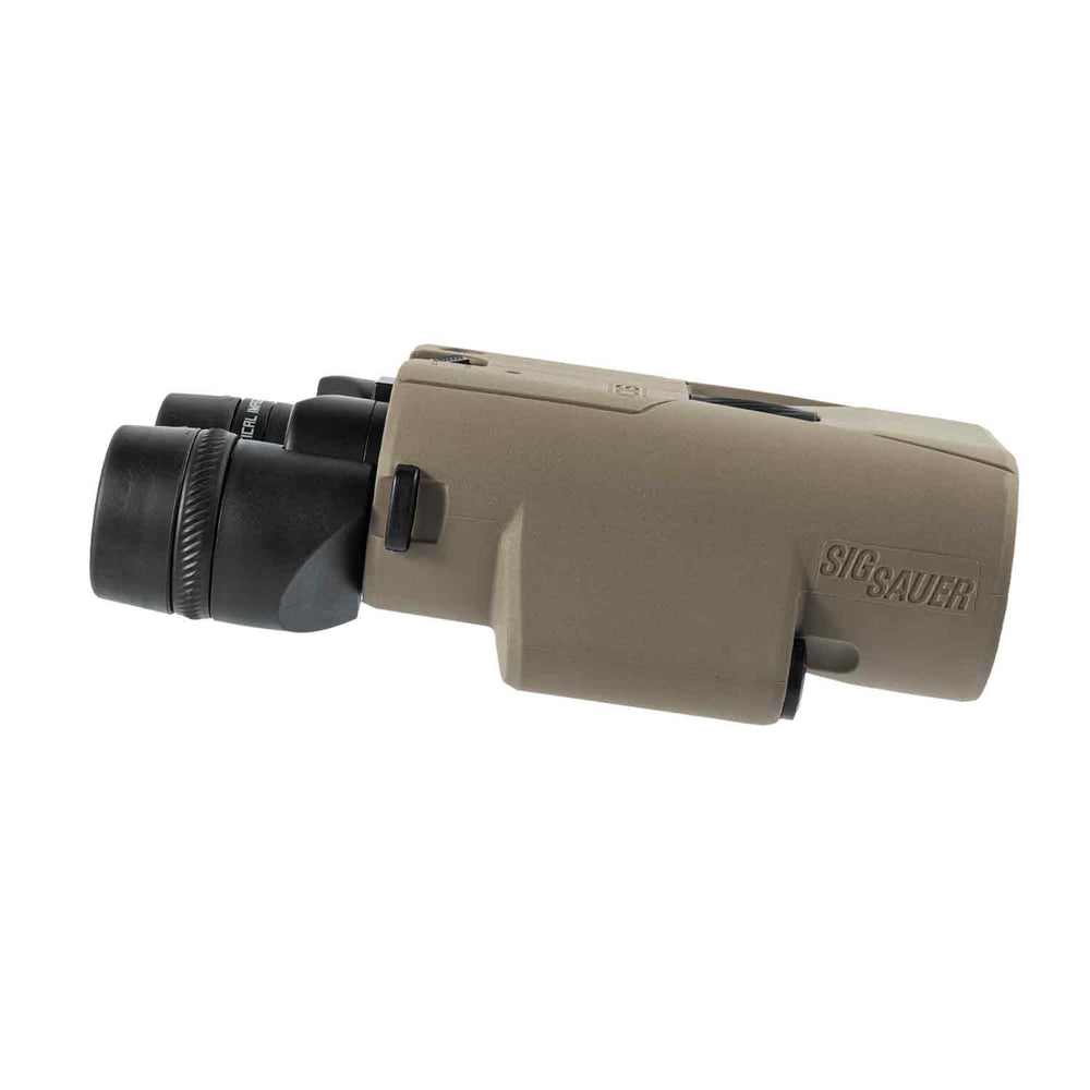 Sig Sauer Zulu6 HDX 14x50 Pro Stabilizing Binoculars