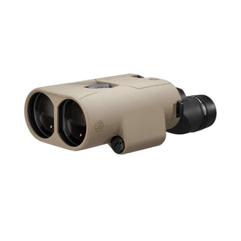 Sig Sauer 14x50 Zulu6 HDX Pro Stabilizing Binoculars