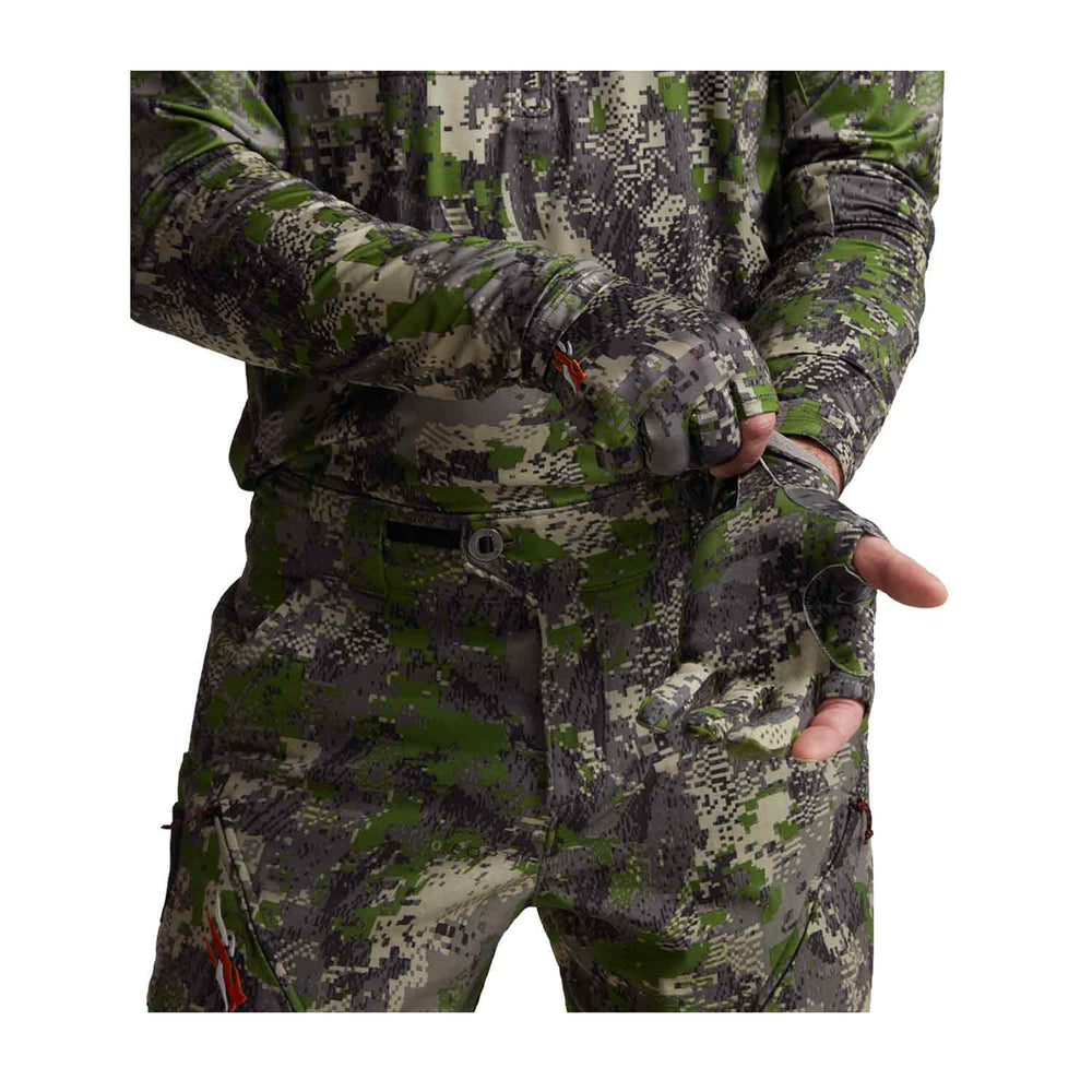 Sitka Equinox Guard Gloves (Optifade Cover)