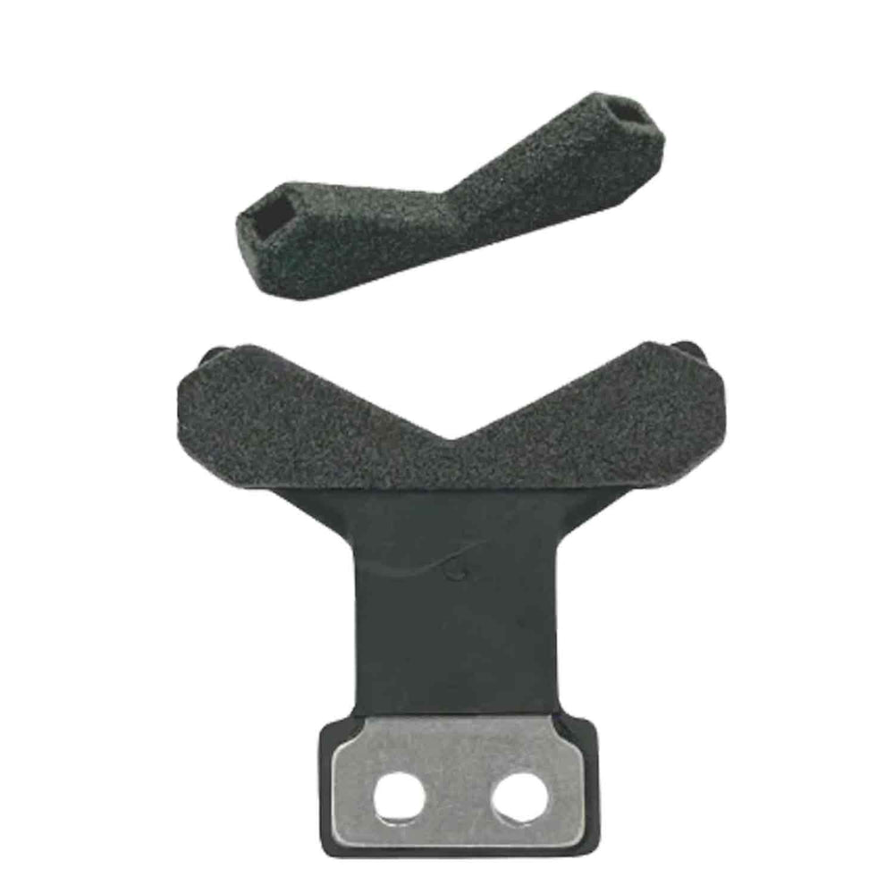 Total Peep Rest Shield for Hamskea Rests