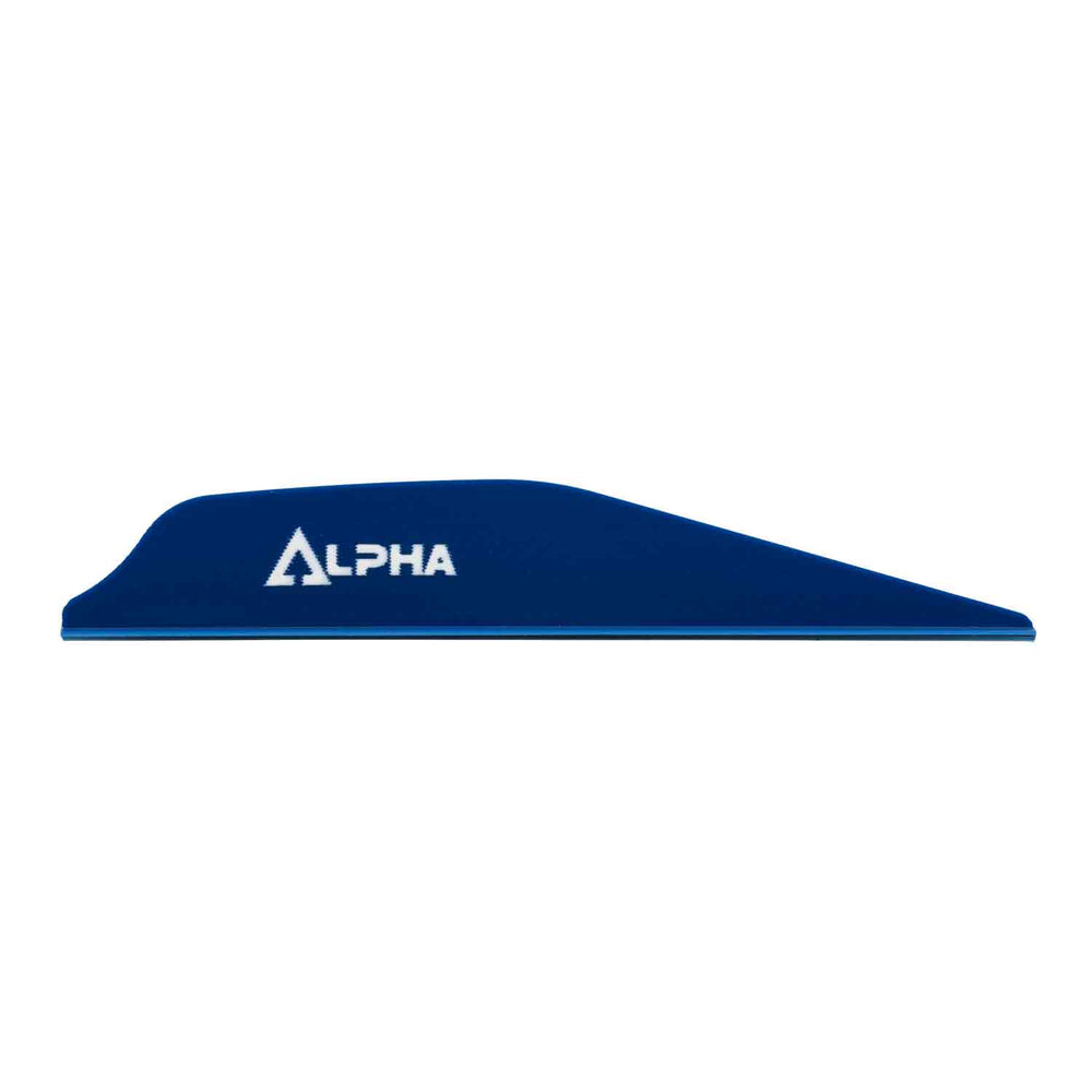 Bohning Alpha Vanes 2.8
