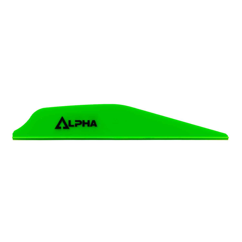 Bohning Alpha Vanes 2.8