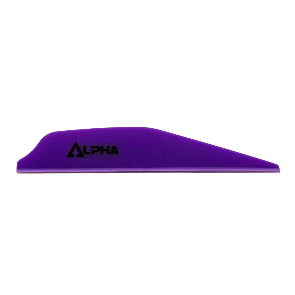 Bohning Alpha Vanes 2.8