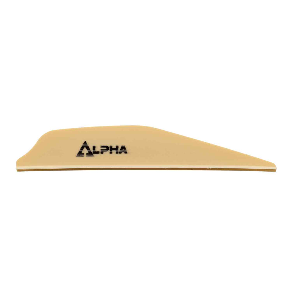 Bohning Alpha Vanes 2.8