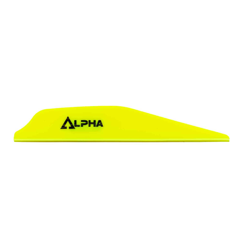 Bohning Alpha Vanes 2.8