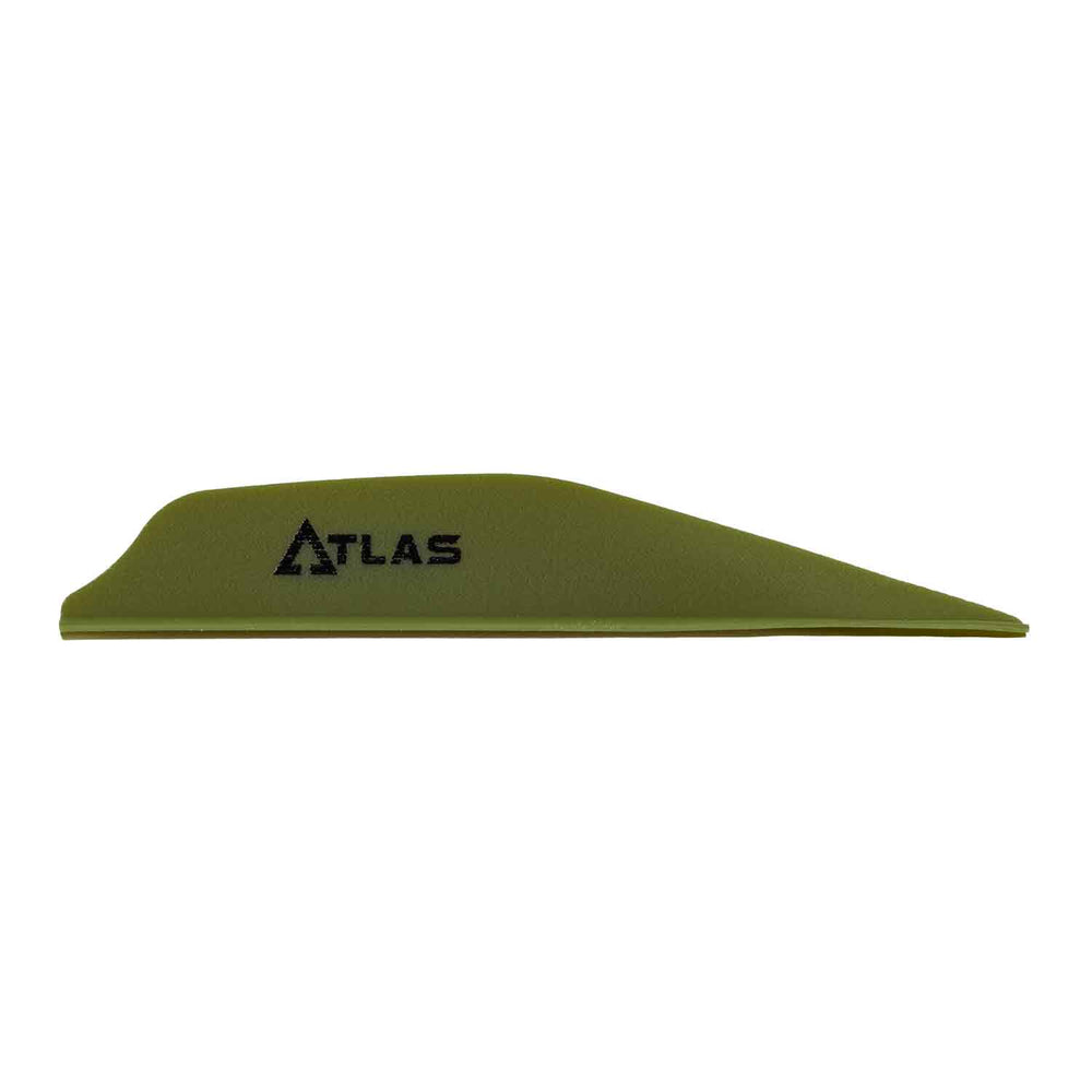 Bohning Atlas Vanes 2.8