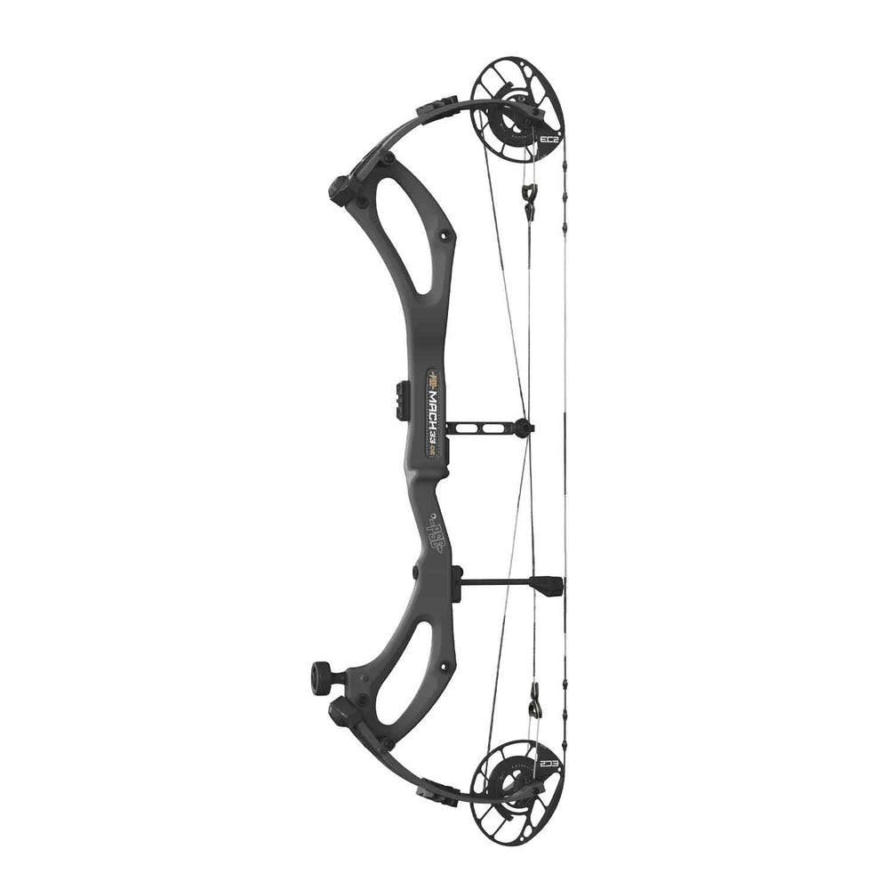 PSE Mach 33 DS Carbon Compound Hunting Bow