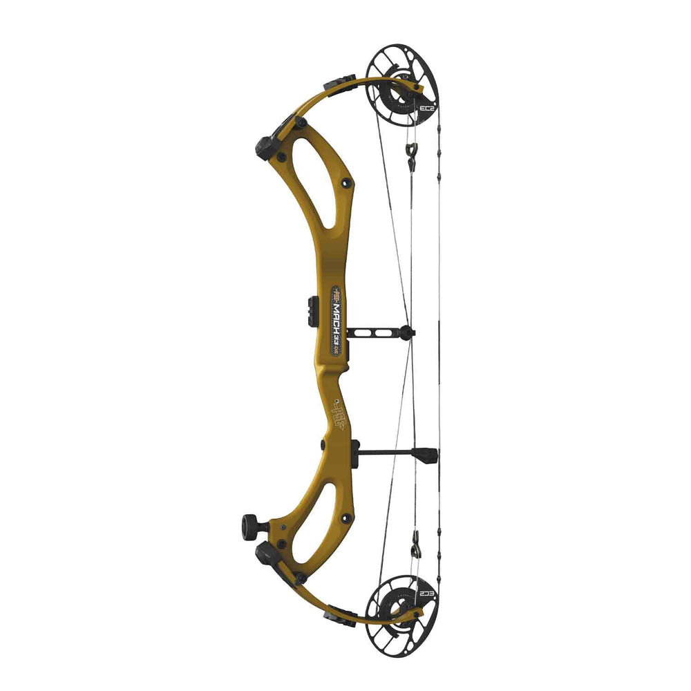 PSE Mach 33 DS Carbon Compound Hunting Bow