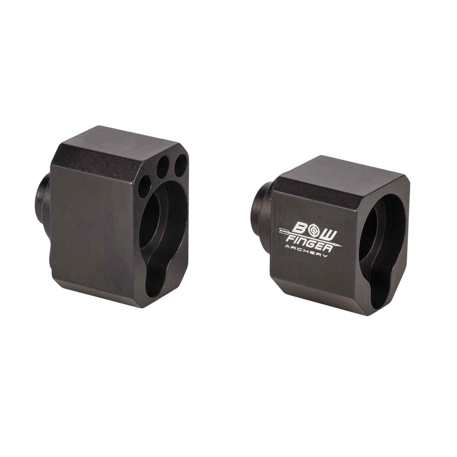 Bowfinger Quiver Spacer Kit (Mathews Low Profile Quivers)