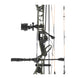 Bowfinger Quiver Spacer Kit (Mathews Low Profile Quivers) (Clearance X1043537)