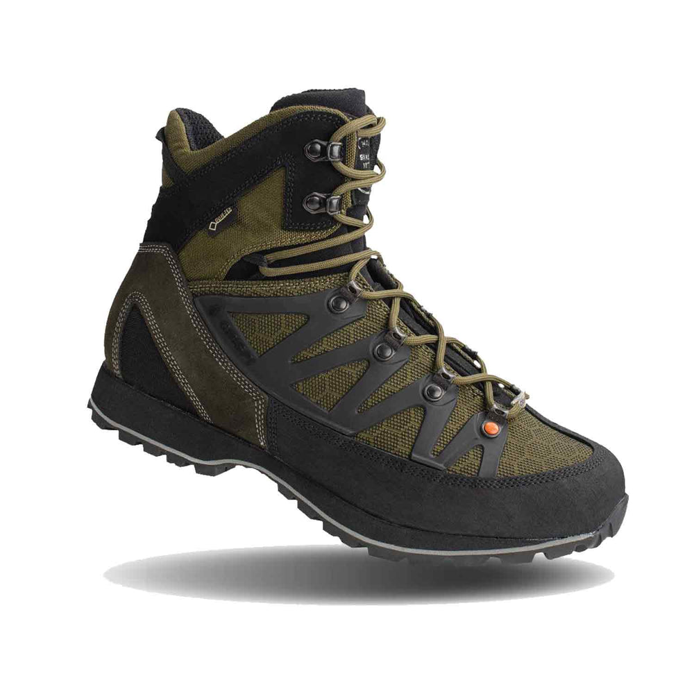 Crispi Thor II Olive Non-Insulated Boot – Lancaster Archery Supply