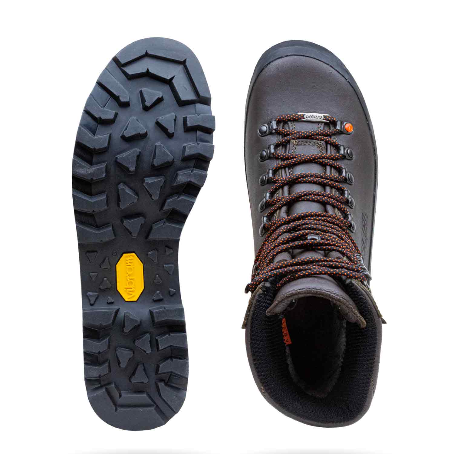 Crispi Wild Rock 400 EX Insulated Hunting Boots