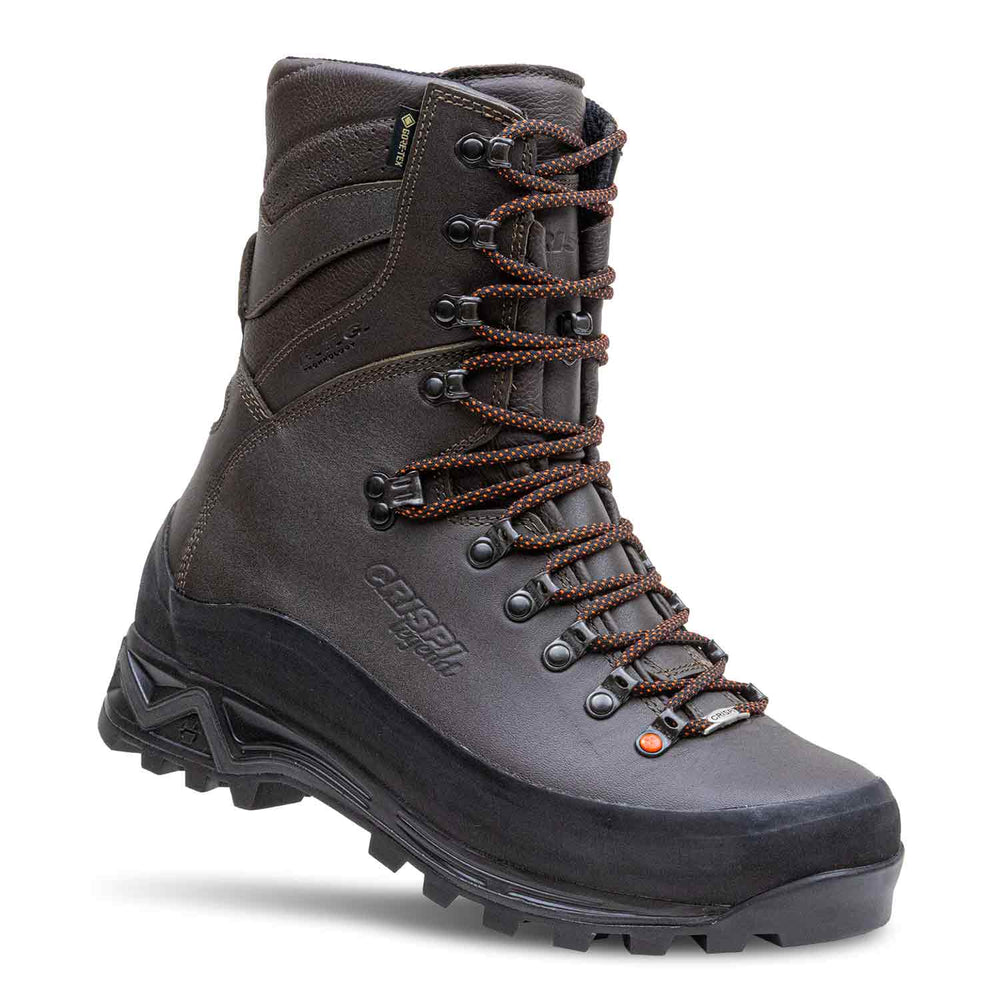 Crispi Wild Rock 400 EX Insulated Hunting Boots