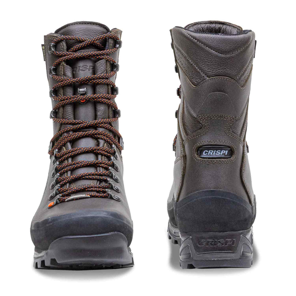 Crispi Wild Rock 400 EX Insulated Hunting Boots