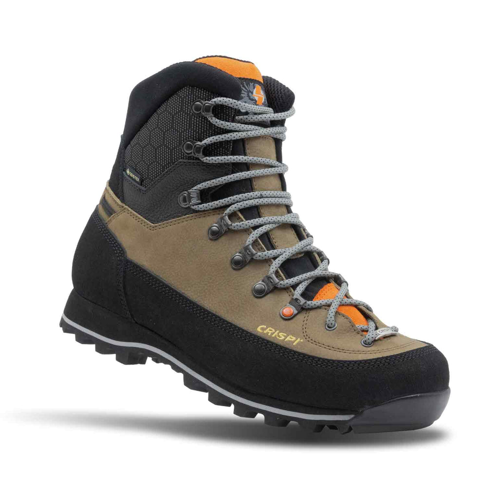 Crispi Lapponia III Non-Insulated Boots