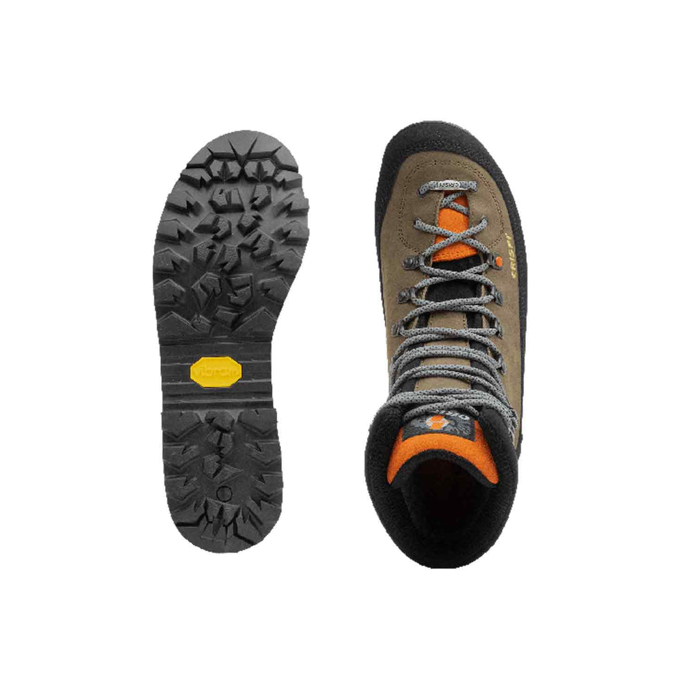 Crispi Lapponia III Wide Non-Insulated Boots