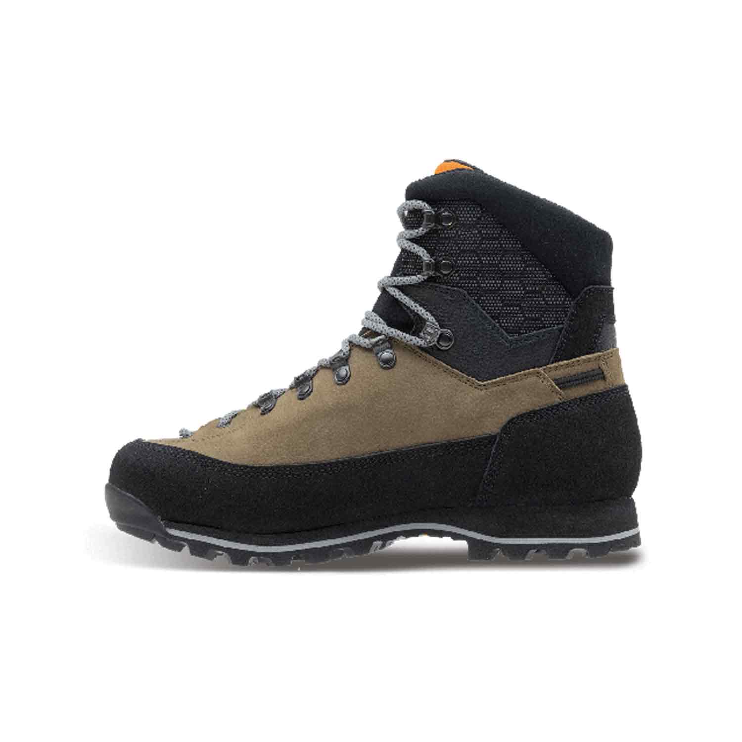 Crispi Lapponia III Wide Non-Insulated Boots