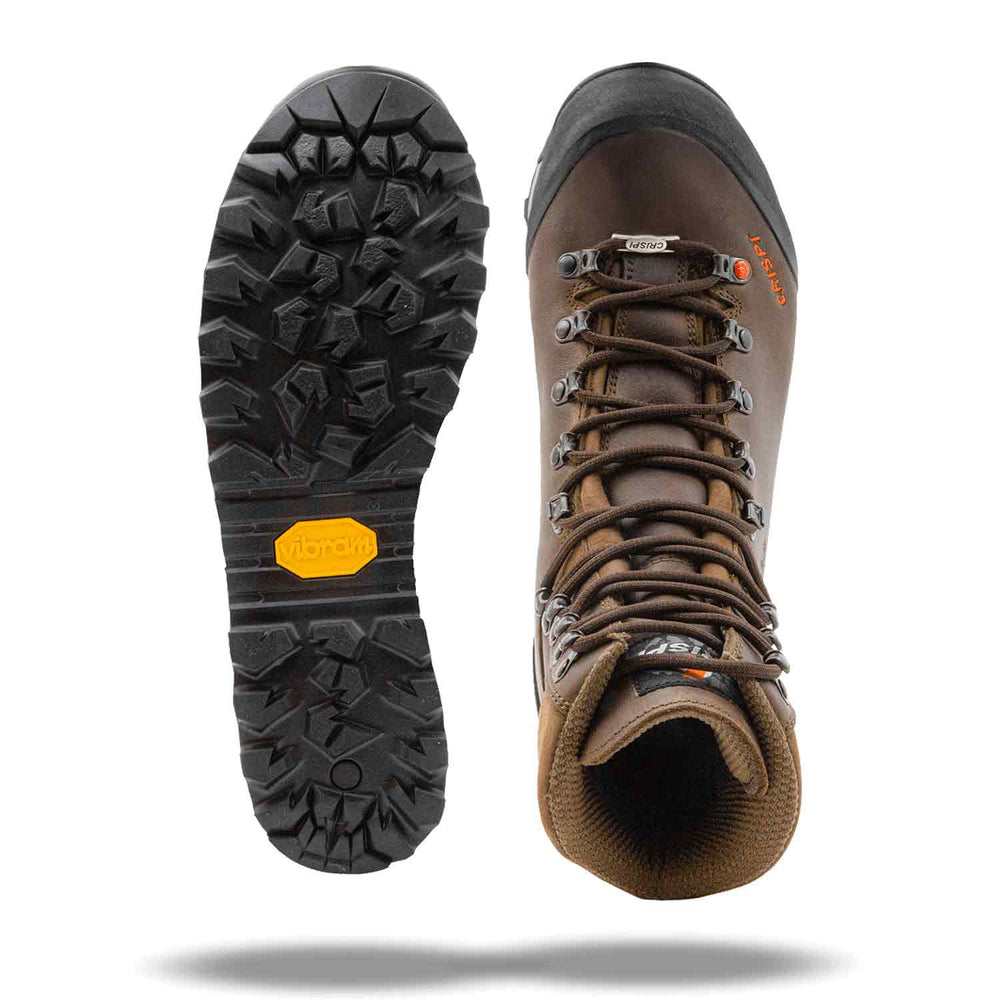 Crispi Upland Pro Non-Insulated Boots