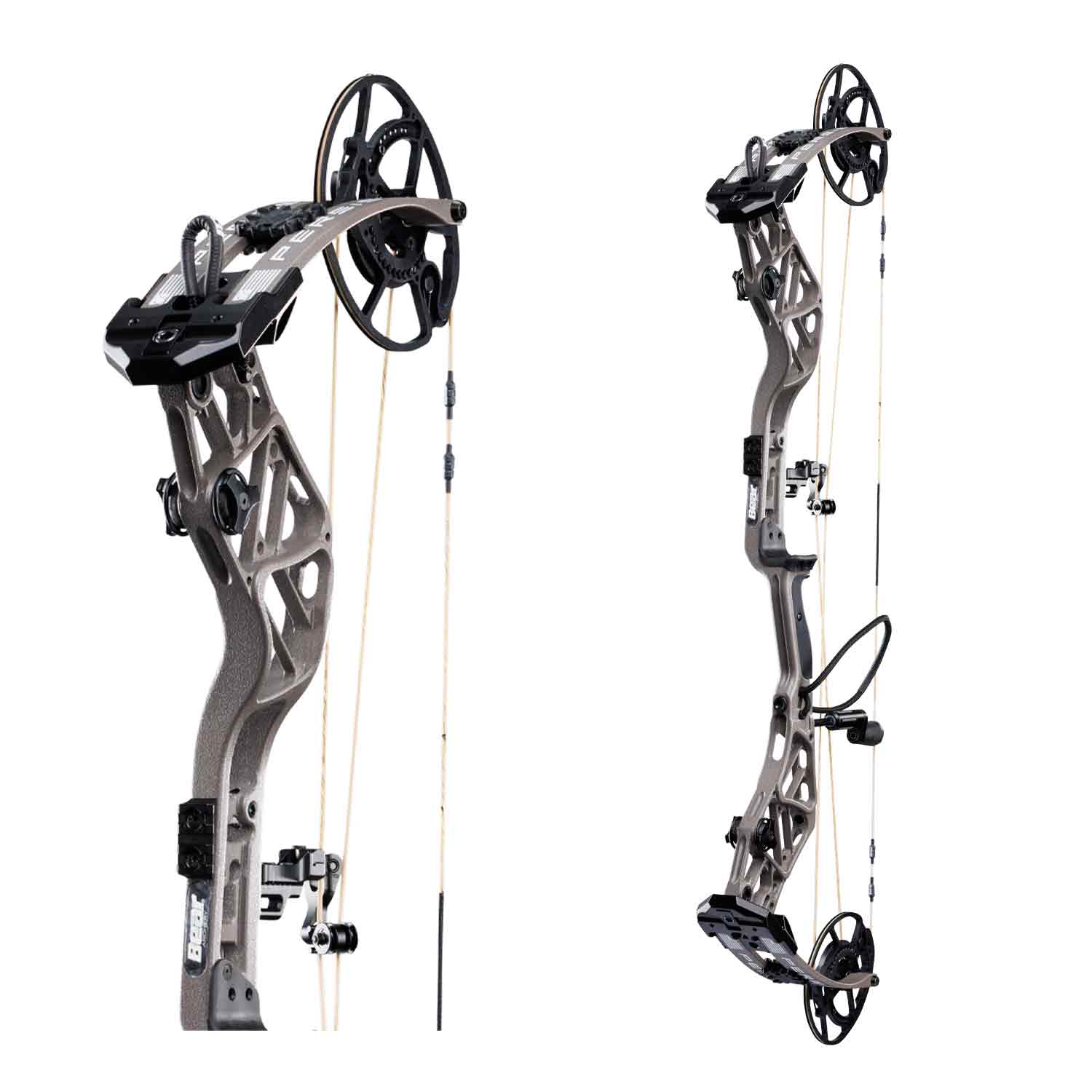 Bear Persist 33 Compound Hunting Bow