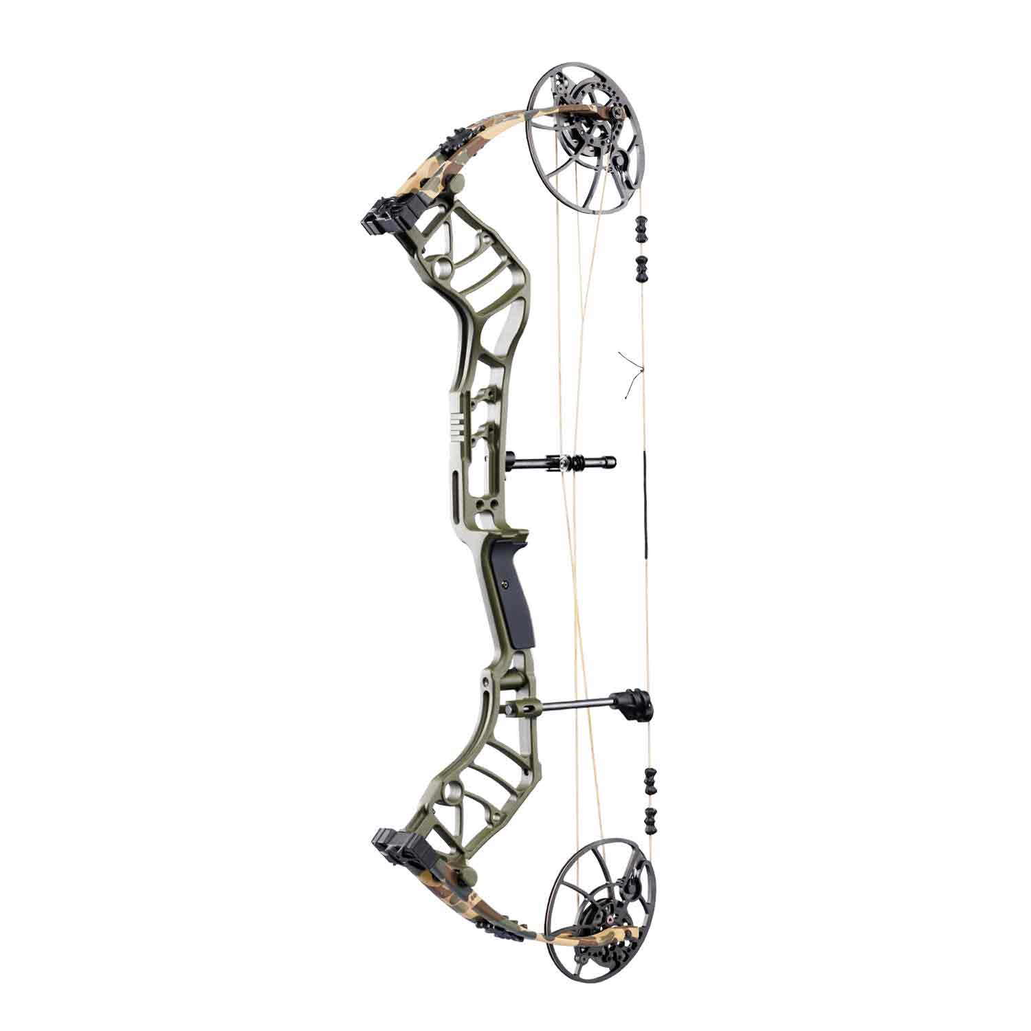 Bear Legend 30 Compound Hunting Bow