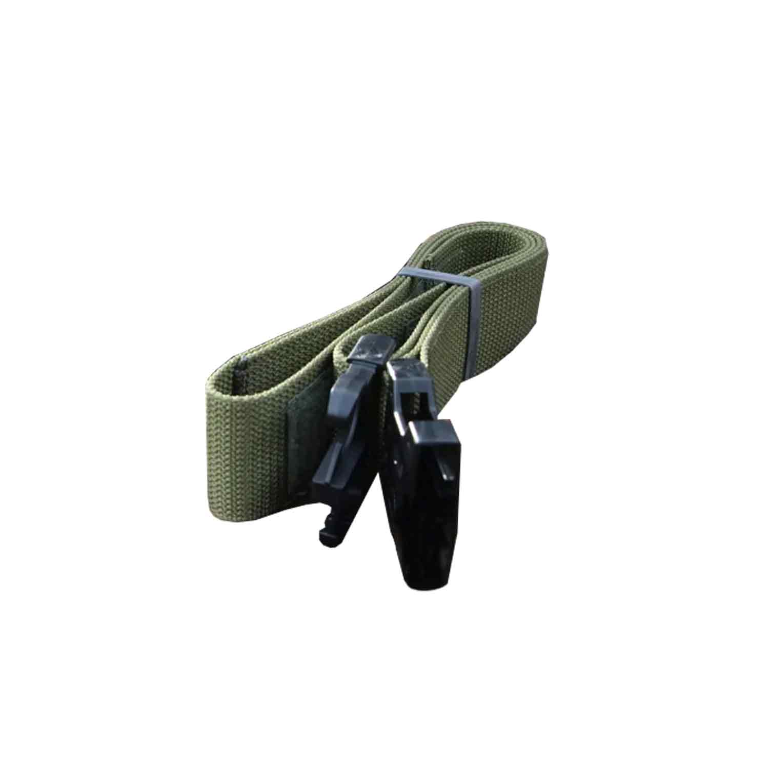 Push Archery Alpha Bombproof Belt