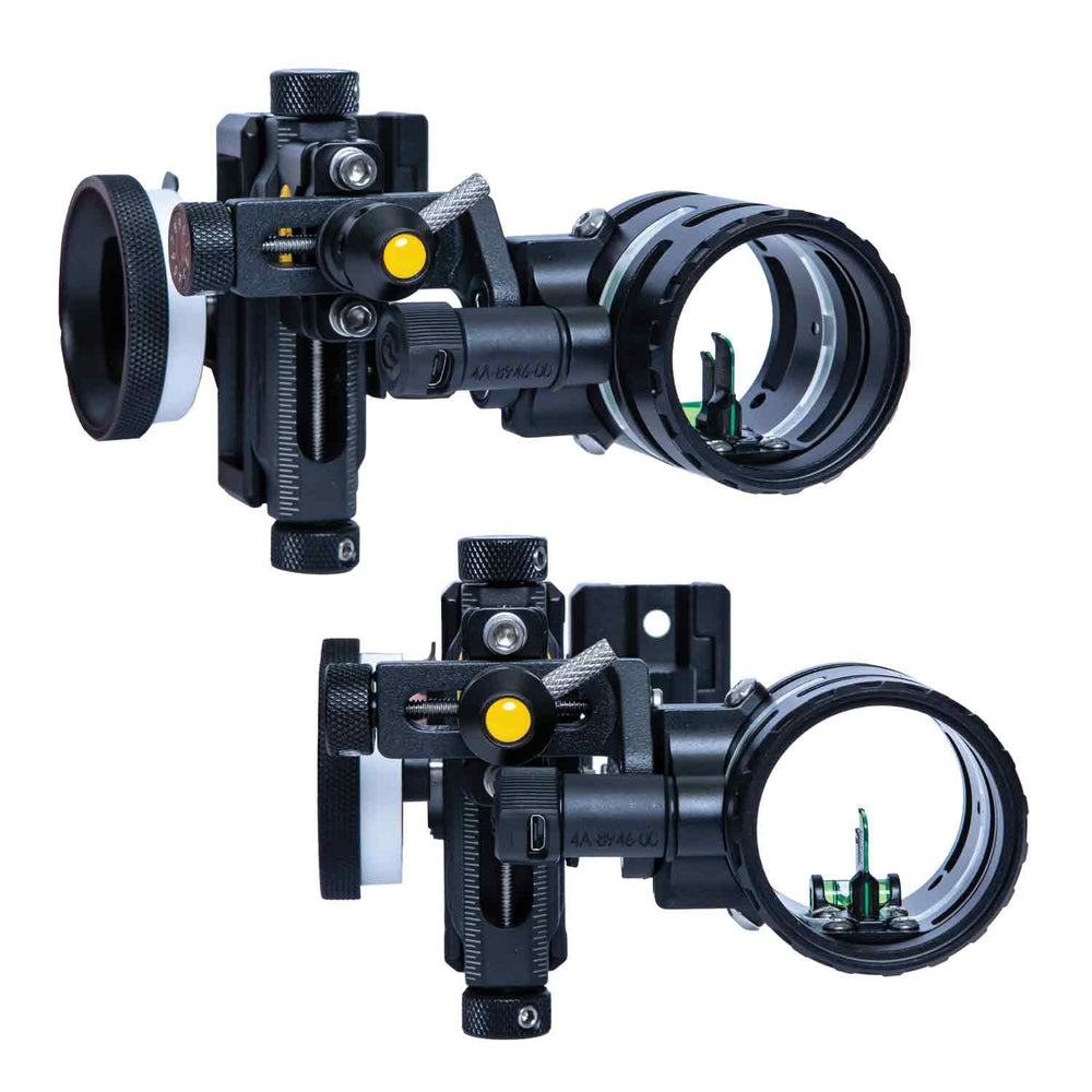 Trophy Ridge SWFT DUO Picatinny Slider Sight