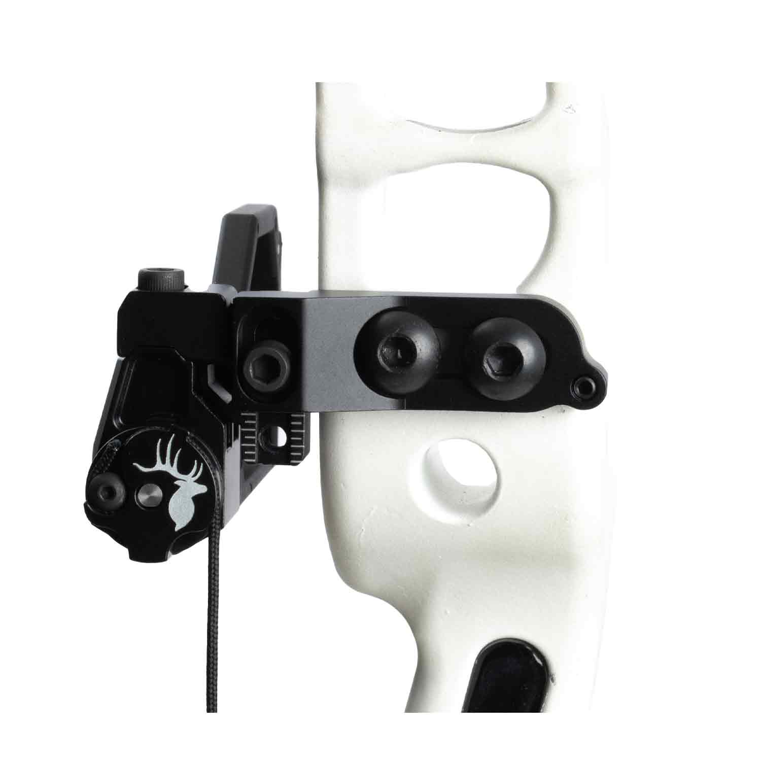 Trophy Ridge Propel Limb Driven Rest – Lancaster Archery Supply